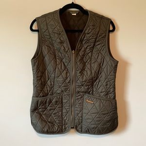 Barbour Betty Vest/Liner